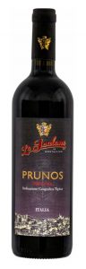 PRUNOS-LOSCALONE