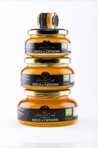 miele-CASTAGNO-150g-260g-400g +40G sdrai