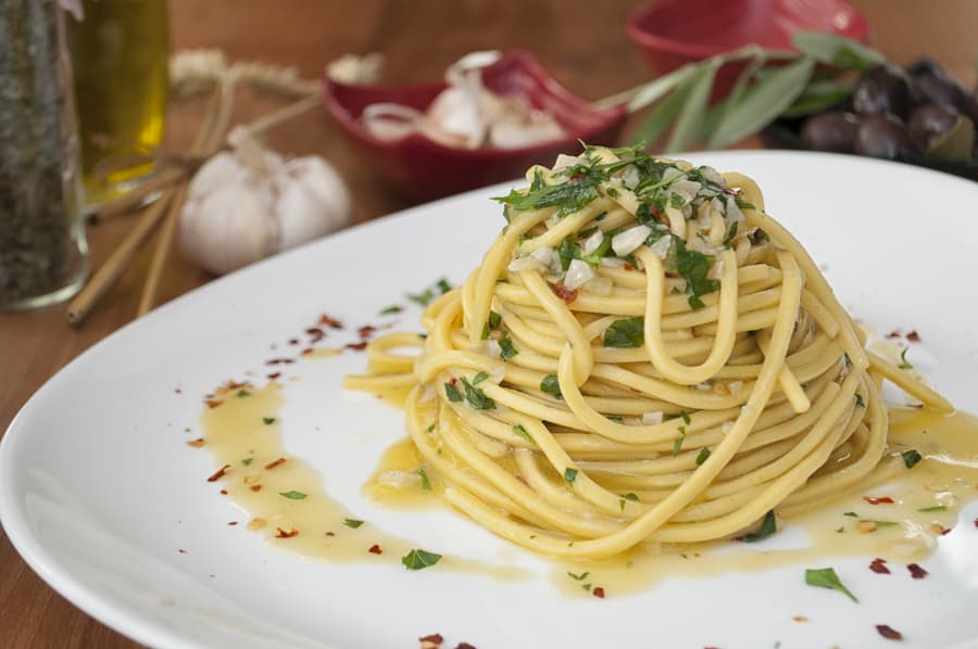 olio-aglio-pasta