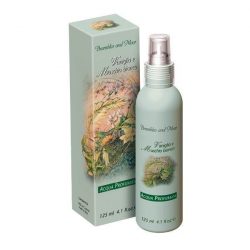 ACQUA PROFUMATA VANIGLIA E MUSCHIO BIANCO
