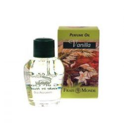 OLIO PROFUMATO VANIGLIA