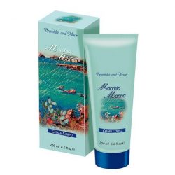 CREMA CORPO MACCHIA MARINA