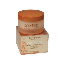 CREMA CORPO RIGENERANTE RISTRUTTURANTE