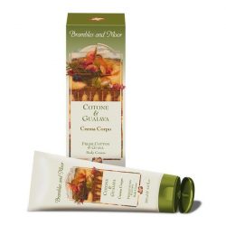 CREMA CORPO COTONE E GUAIAVA