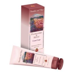 CREMA CORPO PALISSANDRO E HENNE’