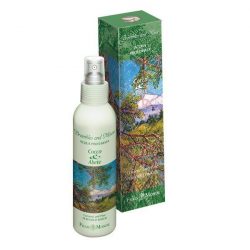 ACQUA PROFUMATA COCCO E ABETE