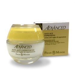 CREMA ANTI RUGHE DI ESPRESSIONE