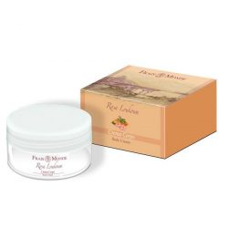 CREMA CORPO ROSA LOUKOUM