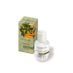 OLIO PROFUMATO MUSCHIO BIANCO E BERGAMOTTO