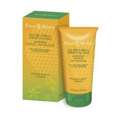 GEL PER CAPELLI ESPOSTI AL SOLE