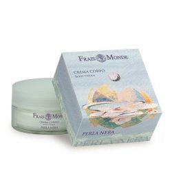 CREMA CORPO PERLA NERA