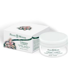 CREMA CORPO CEDRO BIANCO E MUSCHIO