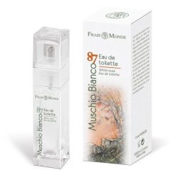 EAU DE TOILETTE MUSCHIO BIANCO 87