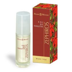 EAU DE TOILETTE ZEPHIROS