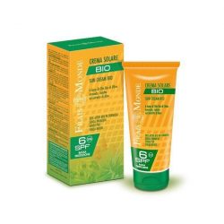 CREMA SOLARE BIO SPF 6