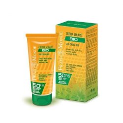 CREMA SOLARE BIO SPF 50+