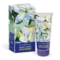 CREMA MANI GELSOMINO