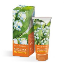 CREMA MANI MUGHETTO