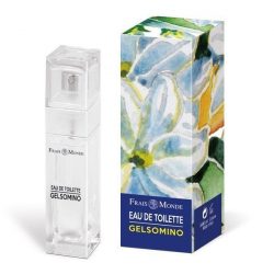 EAU DE TOILETTE GELSOMINO