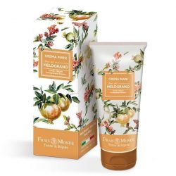 CREMA MANI FIORI DI MELOGRANO