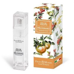 EAU DE TOILETTE FIORI DI MELOGRANO