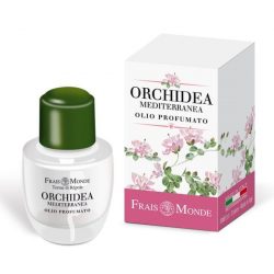 OLIO PROFUMATO ORCHIDEA MEDITERRANEA
