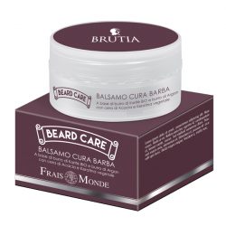 BALSAMO CURA BARBA 50ML