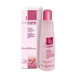 SHAMPOO VEGETALE DESTRESSANTE CALMANTE