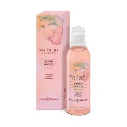 BAGNO SCHIUMA LITCHI E CHAMPACA