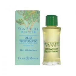 OLIO PROFUMATO MELA VERDE E AMBRA