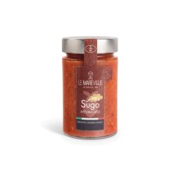SUGO PRONTO AFFUMICATO