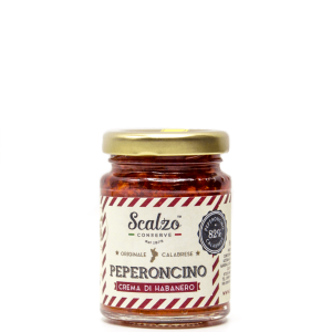 CREMA DI HABANERO