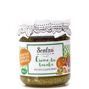 PESTO GENUINO
