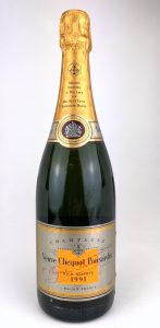 Veuve Cliquot