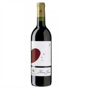Musar Jeune Bekaa Valley 2011(Cinsault-Syrah-Cabernet)